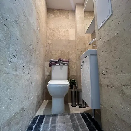 Apartment Diamond Lux 3 *