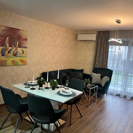 Diamond Lux 3 * Sofia