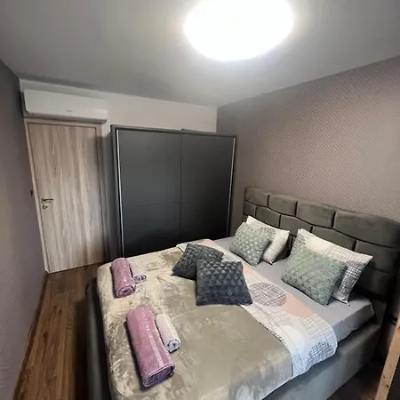 Apartment Diamond Lux 3