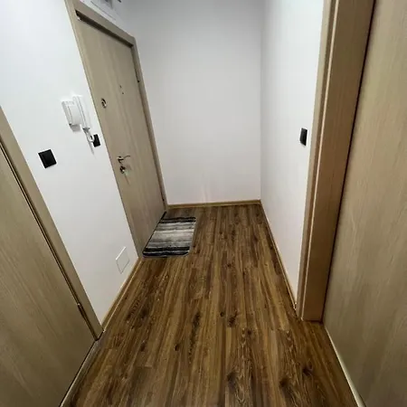 Diamond Lux 3 Apartment Sofia