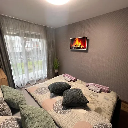 Diamond Lux 3 * Sofia