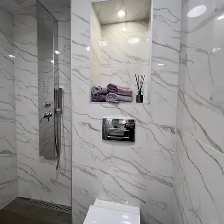 Apartment Diamond Lux 3
