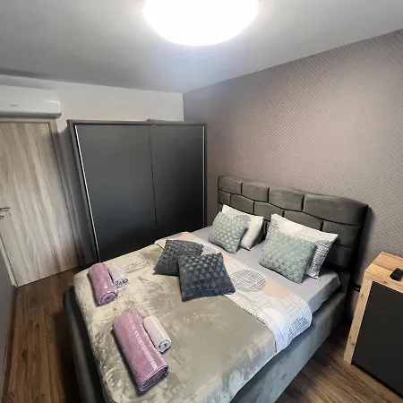 Apartment Diamond Lux 3 *