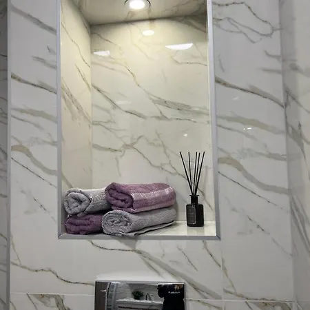 Apartment Diamond Lux 3 Sofia
