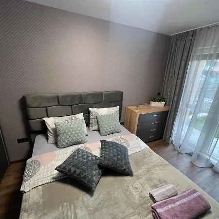 Apartment Diamond Lux 3 Sofia